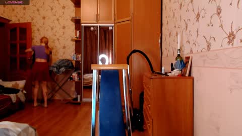 Snapshot of marysweetness chatting on January 2025 05:27:01 PM Maria online show from January 2025 05:27:01 PM