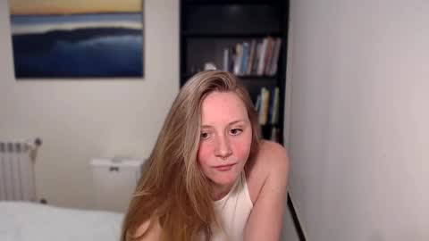 Mary online show from April 2026 09:39:33 PM