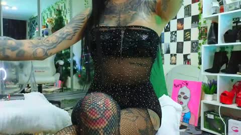 Mary online show from December 2024 06:45:02 PM