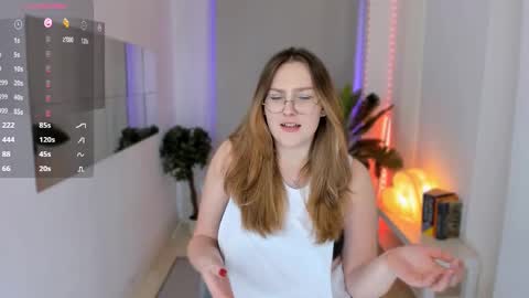 Mary online show from March 2025 03:34:02 AM