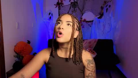 maryybellax online show from October 2025 11:39:02 PM