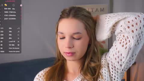 Sunny online show from February 2026 12:47:02 AM