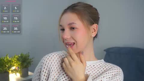 Sunny online show from March 2026 09:11:01 PM