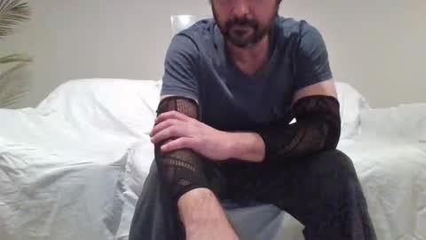 Snapshot of masc_sub4femdom chatting on January 2026 08:19:02 AM playful sub online show from January 2026 08:19:02 AM