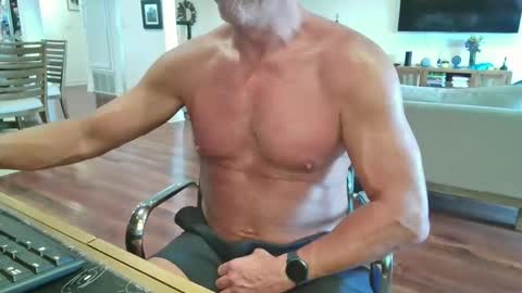 mascmuscle49 online show from February 2026 08:07:02 PM