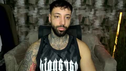 masculineguy69 online show from February 2026 03:13:02 AM