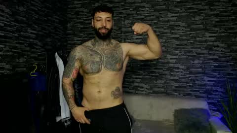 Snapshot of masculineguy69 chatting on May 2026 08:49:02 PM masculineguy69 online show from May 2026 08:49:02 PM