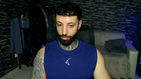 Snapshot of masculineguy69 chatting on May 2026 07:34:02 PM masculineguy69 online show from May 2026 07:34:02 PM