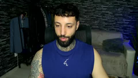 Snapshot of masculineguy69 chatting on May 2026 07:45:02 PM masculineguy69 online show from May 2026 07:45:02 PM