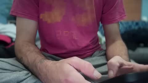 Masculine Hole online show from December 2025 10:28:01 PM