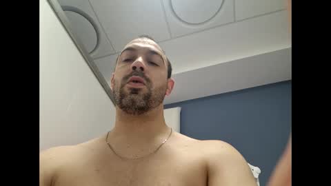 masculinotop online show from April 2026 09:29:02 AM