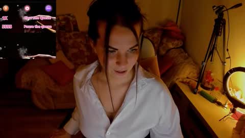 Masha online show from March 2026 04:02:01 PM