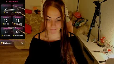 Snapshot of masha179807 chatting on May 2026 05:32:01 PM Masha online show from May 2026 05:32:01 PM