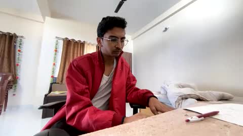 Mask Boy online show from January 2025 06:20:01 AM