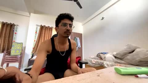 Mask Boy online show from January 2025 07:03:01 AM