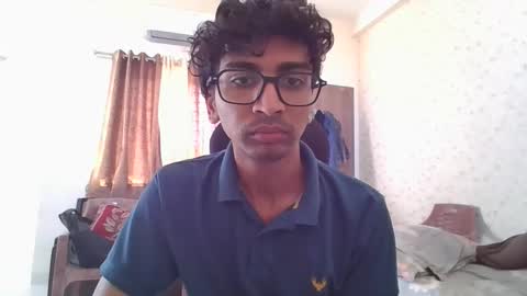 Mask Boy online show from February 2026 04:52:01 AM