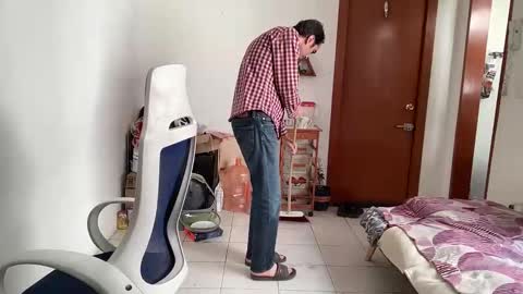 Masked Latin Noir online show from March 2026 08:36:01 PM