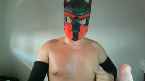 MaskPor2022 online show from July 2026 03:22:01 PM