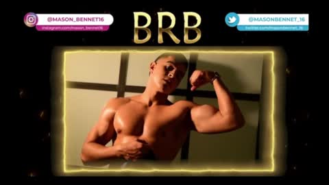 Snapshot of mason_bennet chatting on March 2025 08:24:02 AM Mason Bennet online show from March 2025 08:24:02 AM