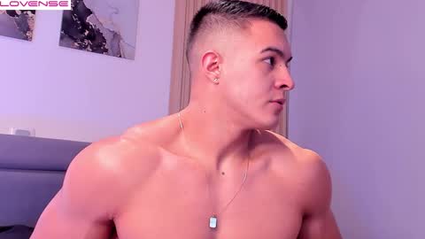 Snapshot of mason_bennet chatting on October 2025 10:13:02 AM Mason Bennet online show from October 2025 10:13:02 AM