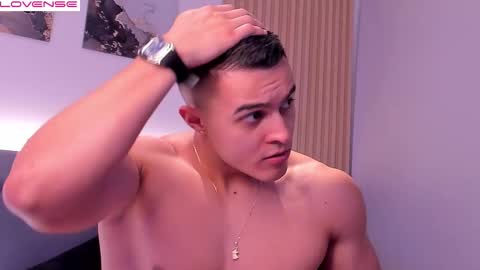 Snapshot of mason_bennet chatting on October 2025 11:05:02 PM Mason Bennet online show from October 2025 11:05:02 PM