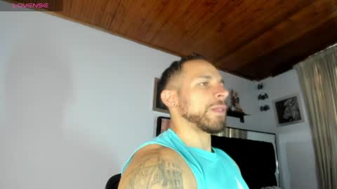 Mason Andre online show from March 2026 11:49:02 AM