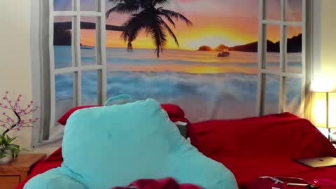 Roxanne Fook-Yu Rouge  Ms. Rouge if youre nasty online show from February 2026 07:21:02 PM