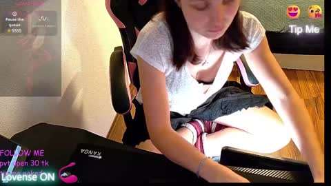 Queeny Kathy  Online at 2030 MEZ Sunday  Wednesday online show from January 2025 07:37:01 PM