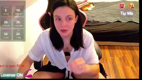 Queeny Kathy  Online at 2030 MEZ Sunday  Wednesday online show from February 2025 07:28:02 PM