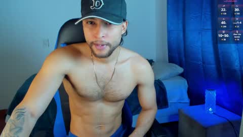 I Am Odin  online show from March 2026 03:56:01 PM