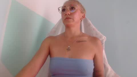 massiel ferreti online show from April 2026 10:23:02 PM