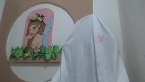 Snapshot of massielferretis chatting on June 2026 09:43:01 AM massiel ferreti online show from June 2026 09:43:01 AM