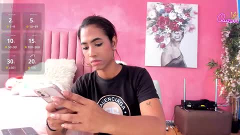 Snapshot of massielhot chatting on February 2026 06:58:02 PM massielhot online show from February 2026 06:58:02 PM