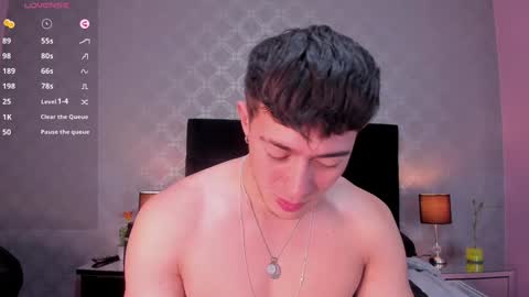 Massimo online show from December 2024 03:22:02 PM