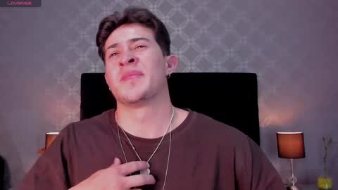 Massimo online show from January 2025 01:52:01 PM