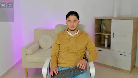 Massimo online show from February 2026 11:36:02 PM