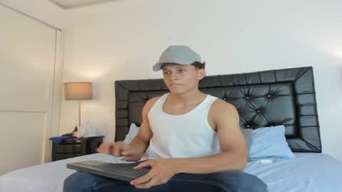 Massimo Fontana online show from August 2026 09:18:02 PM