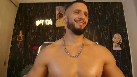 massimo_greco2 online show from December 2025 10:05:01 PM