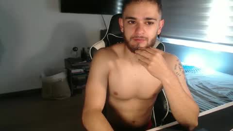 Snapshot of massimo_santino chatting on April 2026 03:42:02 PM Massimo Santino online show from April 2026 03:42:02 PM