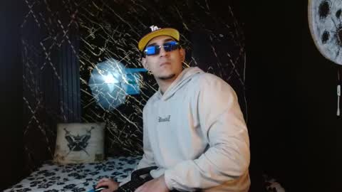 massimo_vidal online show from February 2026 10:43:01 AM