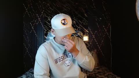 massimo_vidal online show from February 2026 12:52:02 PM