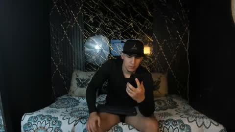 massimo_vidal online show from February 2026 11:53:01 AM