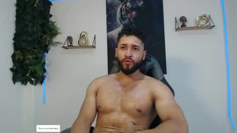 Massimo online show from April 2026 09:35:01 PM