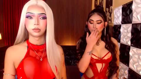 Snapshot of massivecocktrans chatting on February 2026 09:05:01 AM massivecocktrans online show from February 2026 09:05:01 AM