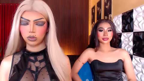 massivecocktrans online show from March 2026 07:23:01 AM