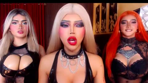 massivecocktrans online show from April 2026 07:52:01 AM