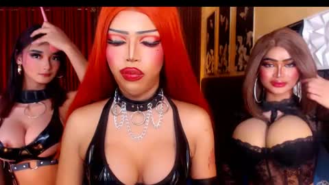 massivecocktrans online show from April 2026 08:50:02 AM