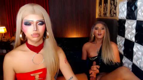 massivecocktrans online show from May 2026 08:40:02 PM