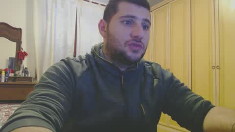 Massu94 online show from December 2024 11:23:02 AM