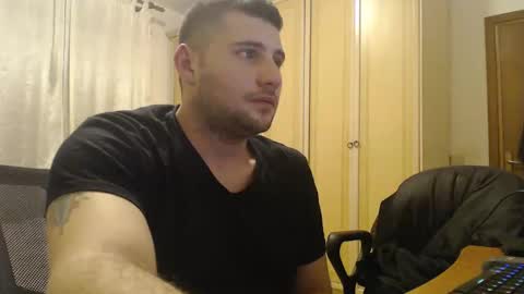 Massu94 online show from January 2025 09:30:02 PM